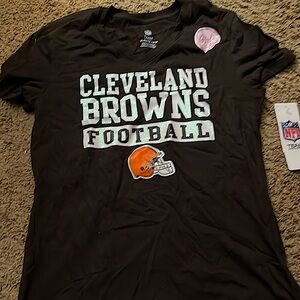 Cleveland Browns Shirt